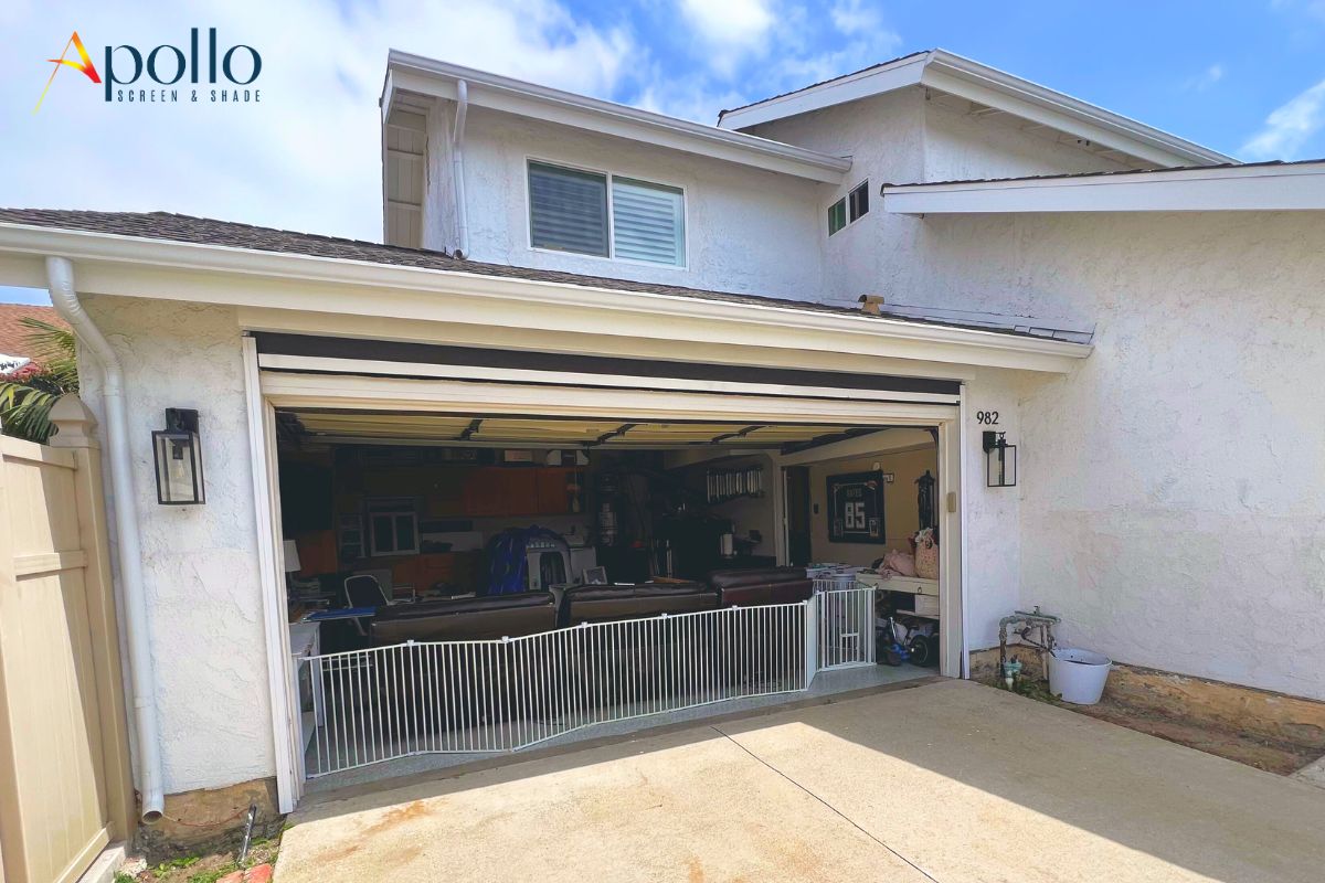 _80 black Garage Powerscreen - Costa Mesa_ CA.jpg